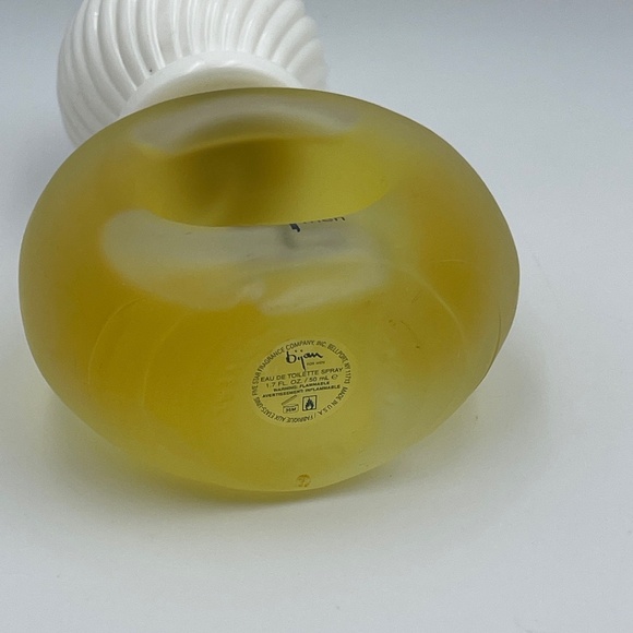 VINTAGE Bijan for Men by Five Star 50mL Eau de Toilette eat Spray fragrance - Picture 5 of 5